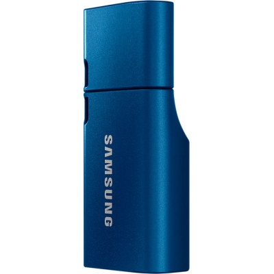 USB флеш накопичувач Samsung 128GB USB Type-C Blue USB 3.1 (MUF-128DA/APC) - фото 7 USB флеш накопичувач Samsung 128GB USB Type-C Blue USB 3.1 (MUF-128DA/APC) - фото 7