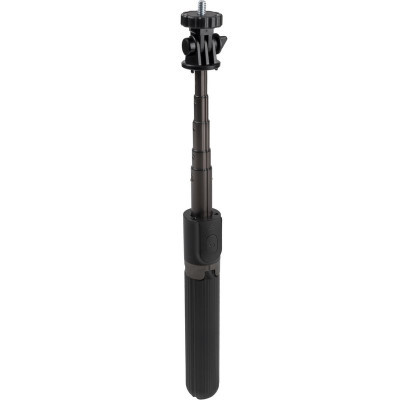 Монопод для селфі Gelius Selfie Monopod Tripod GP-SS002 (00000083691) - фото 4 Монопод для селфі Gelius Selfie Monopod Tripod GP-SS002 (00000083691) - фото 4