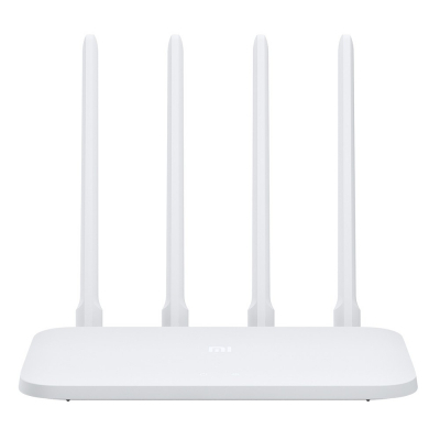 Маршрутизатор Xiaomi Mi WiFi Router 4C Global (DVB4231GL) - фото 2 Маршрутизатор Xiaomi Mi WiFi Router 4C Global (DVB4231GL) - фото 2