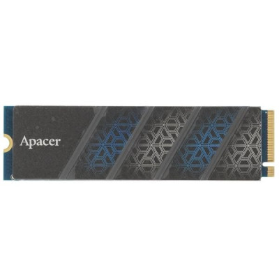 Накопичувач SSD M.2 2280 1TB Apacer (AP1TBAS2280P4UPRO-1) - фото 2 Накопичувач SSD M.2 2280 1TB Apacer (AP1TBAS2280P4UPRO-1) - фото 2
