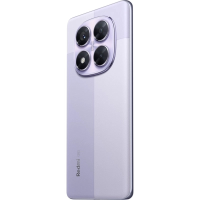 Мобільний телефон Xiaomi Redmi Note 14 Pro 5G 8/256GB Lavender Purple (1123278) - фото 7 Мобільний телефон Xiaomi Redmi Note 14 Pro 5G 8/256GB Lavender Purple (1123278) - фото 7