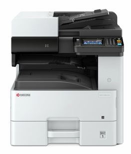 Многофункциональное устройство Kyocera Ecosys M4125idn
