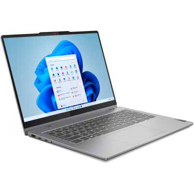 Ноутбук Lenovo IdeaPad 5 2-in-1 14IRH9 (83KX0047RA) - фото 2 Ноутбук Lenovo IdeaPad 5 2-in-1 14IRH9 (83KX0047RA) - фото 2