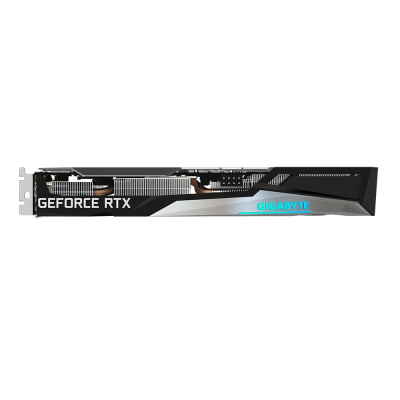 Відеокарта GIGABYTE GeForce RTX3060 12Gb GAMING OC 2.0 LHR (GV-N3060GAMING OC-12GD 2.0) - фото 6 Відеокарта GIGABYTE GeForce RTX3060 12Gb GAMING OC 2.0 LHR (GV-N3060GAMING OC-12GD 2.0) - фото 6