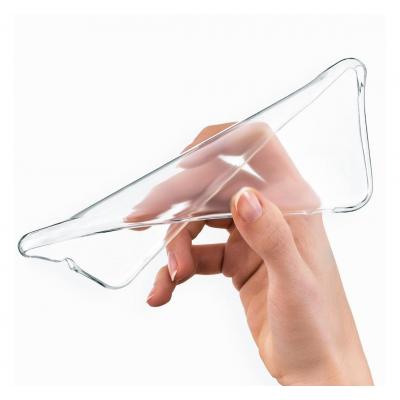 Чохол до мобільного телефона SmartCase Huawei Y5 II TPU Clear (SC-HY5II) - фото 6 Чохол до мобільного телефона SmartCase Huawei Y5 II TPU Clear (SC-HY5II) - фото 6