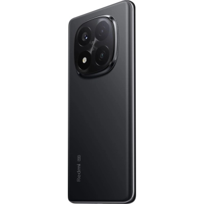 Мобільний телефон Xiaomi Redmi Note 14 Pro+ 5G 8/256GB Midnight Black (1123280) - фото 7 Мобільний телефон Xiaomi Redmi Note 14 Pro+ 5G 8/256GB Midnight Black (1123280) - фото 7