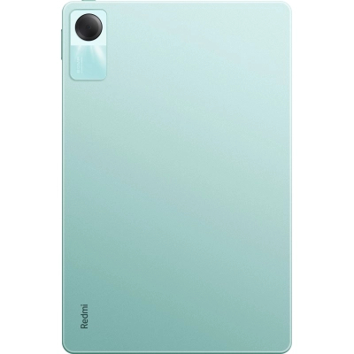 Планшет Xiaomi Redmi Pad SE 11" 4/128GB Mint Green (VHU5356EU) (1120546) - фото 3 Планшет Xiaomi Redmi Pad SE 11" 4/128GB Mint Green (VHU5356EU) (1120546) - фото 3