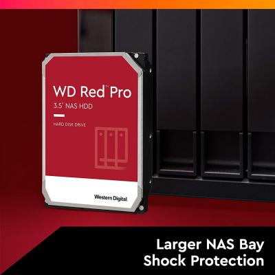 Жорсткий диск 3.5" 18TB WD (WD181KFGX) - фото 3 Жорсткий диск 3.5" 18TB WD (WD181KFGX) - фото 3