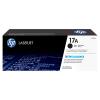 Картридж HP LJ 17A, Pro M130 Black (CF217A) Картридж HP LJ 17A, Pro M130 Black (CF217A)