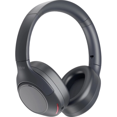 Навушники Fifine X3 Wireless Black (X3) - фото 3 Навушники Fifine X3 Wireless Black (X3) - фото 3