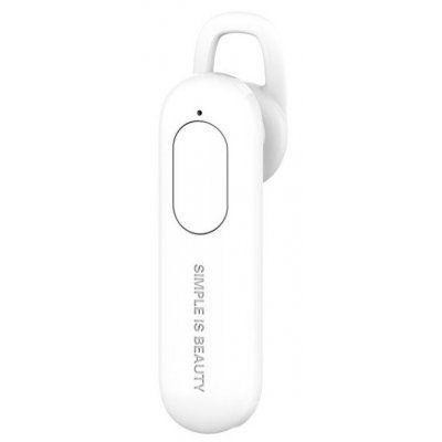 Bluetooth-гарнітура XO BE4 White (XO-BE4-WH) - фото 3 Bluetooth-гарнітура XO BE4 White (XO-BE4-WH) - фото 3