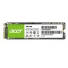 Накопичувач SSD M.2 2280 512GB FA100 Acer (BL.9BWWA.119) Накопичувач SSD M.2 2280 512GB FA100 Acer (BL.9BWWA.119)