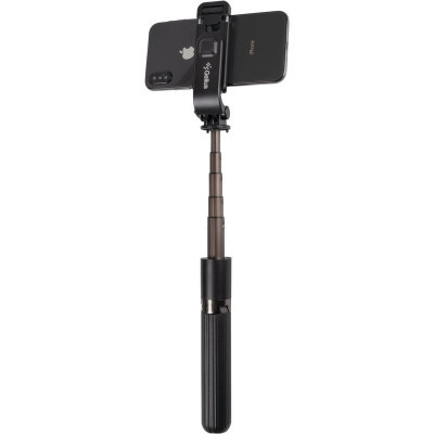 Монопод для селфі Gelius Selfie Monopod Tripod GP-SS002 (00000083691) - фото 9 Монопод для селфі Gelius Selfie Monopod Tripod GP-SS002 (00000083691) - фото 9