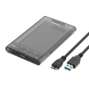 Кишеня зовнішня Maiwo 2.5" SATA/SSD HDD - USB3.0 (K2510B)