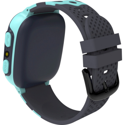 Смарт-годинник Canyon CNE-KW34BL Kids smartwatch Sandy, Blue (CNE-KW34BL) - фото 4 Смарт-годинник Canyon CNE-KW34BL Kids smartwatch Sandy, Blue (CNE-KW34BL) - фото 4