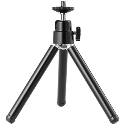 Веб-камера Sandberg Motion Tracking Webcam 1080P + Tripod Black (134-27) - фото 3 Веб-камера Sandberg Motion Tracking Webcam 1080P + Tripod Black (134-27) - фото 3