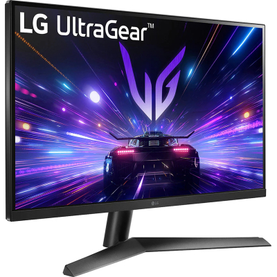Монітор LG 27GS60F-B - фото 2 Монітор LG 27GS60F-B - фото 2