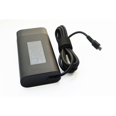 Блок живлення до ноутбуку AlSoft HP 90W 20V, 4.5A + 15V, 5A + 12V, 5A + 10V, 5A + 9V, 3A + 5V, 3A, USB type-C (USB type-C / A40373) - фото 3 Блок живлення до ноутбуку AlSoft HP 90W 20V, 4.5A + 15V, 5A + 12V, 5A + 10V, 5A + 9V, 3A + 5V, 3A, USB type-C (USB type-C / A40373) - фото 3