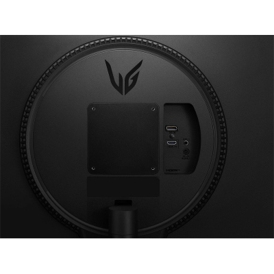 Монітор LG 27GS60F-B - фото 7 Монітор LG 27GS60F-B - фото 7