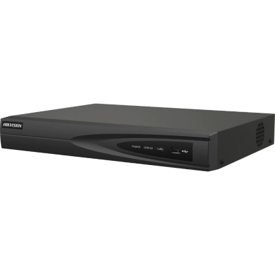 Реєстратор для відеоспостереження Hikvision DS-7608NI-Q1(D) - фото 1 Реєстратор для відеоспостереження Hikvision DS-7608NI-Q1(D) - фото 1