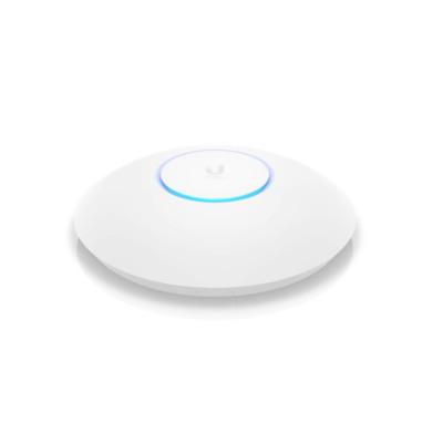 Точка доступу Wi-Fi Ubiquiti UniFi 6 PRO (U6-PRO) - фото 2 Точка доступу Wi-Fi Ubiquiti UniFi 6 PRO (U6-PRO) - фото 2