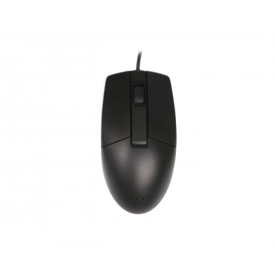 Комплект A4Tech KK-3330S USB Black - фото 8 Комплект A4Tech KK-3330S USB Black - фото 8