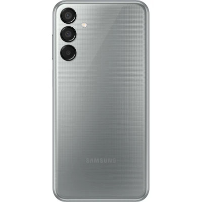 Мобільний телефон Samsung Galaxy M15 5G 4/128GB Gray (SM-M156BZAUEUC) - фото 5 Мобільний телефон Samsung Galaxy M15 5G 4/128GB Gray (SM-M156BZAUEUC) - фото 5