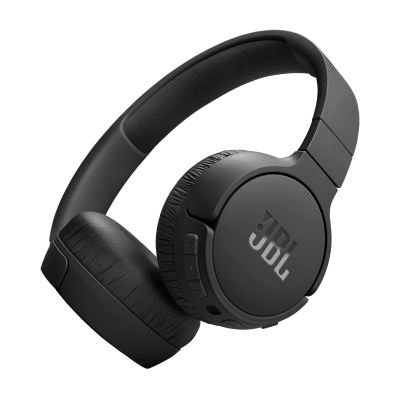 Навушники JBL Tune 670NC Black (JBLT670NCBLK) - фото 1 Навушники JBL Tune 670NC Black (JBLT670NCBLK) - фото 1