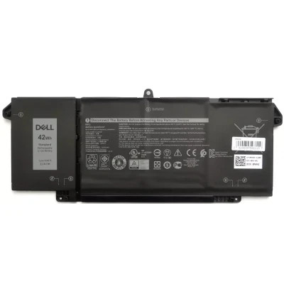 Акумулятор до ноутбука Dell Latitude 7320 9JM71, 42Wh (3500mAh), 3cell, 11.4V, Li-ion (A47872) - фото 1 Акумулятор до ноутбука Dell Latitude 7320 9JM71, 42Wh (3500mAh), 3cell, 11.4V, Li-ion (A47872) - фото 1