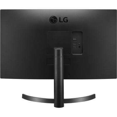 Монітор LG 27QN600-B - фото 2 Монітор LG 27QN600-B - фото 2