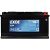 Акумулятор автомобільний EXIDE START-STOP AGM 105A (EK1050) Акумулятор автомобільний EXIDE START-STOP AGM 105A (EK1050)