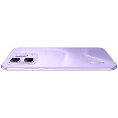 Мобільний телефон Infinix Hot 50i 4/128Gb Dreamy Purple (4894947051296) - фото 5 Мобільний телефон Infinix Hot 50i 4/128Gb Dreamy Purple (4894947051296) - фото 5