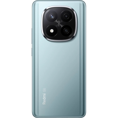 Мобільний телефон Xiaomi Redmi Note 14 Pro+ 5G 12/512GB Frost Blue (1123284) - фото 5 Мобільний телефон Xiaomi Redmi Note 14 Pro+ 5G 12/512GB Frost Blue (1123284) - фото 5