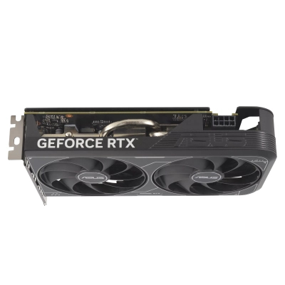Відеокарта ASUS GeForce RTX4060 8Gb DUAL OC (DUAL-RTX4060-O8G-V2 RTL) - фото 9 Відеокарта ASUS GeForce RTX4060 8Gb DUAL OC (DUAL-RTX4060-O8G-V2 RTL) - фото 9
