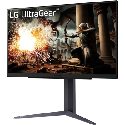 Монітор LG 27GS75Q-B - фото 4 Монітор LG 27GS75Q-B - фото 4