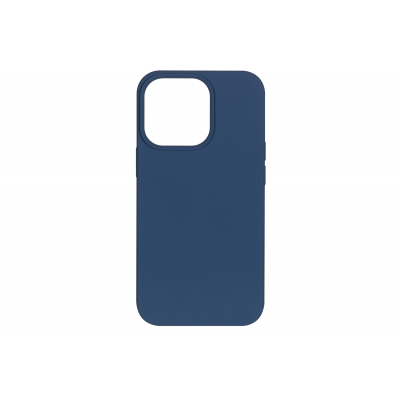 Чохол до мобільного телефона 2E Basic Apple iPhone 13 Pro, Liquid Silicone, Cobalt Blue (2E-IPH-13PR-OCLS-CB) - фото 1 Чохол до мобільного телефона 2E Basic Apple iPhone 13 Pro, Liquid Silicone, Cobalt Blue (2E-IPH-13PR-OCLS-CB) - фото 1
