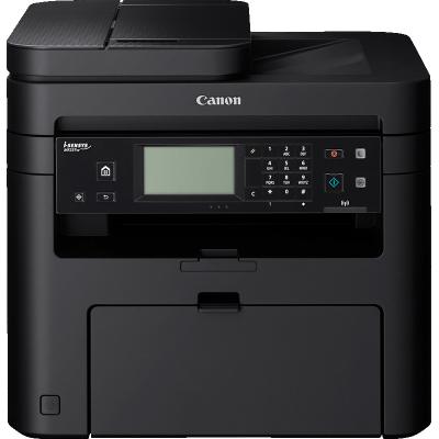 Багатофункціональний пристрій Canon i-SENSYS MF237w c Wi-Fi (1418C105) - фото 2 Багатофункціональний пристрій Canon i-SENSYS MF237w c Wi-Fi (1418C105) - фото 2