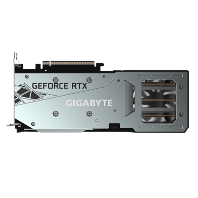 Відеокарта GIGABYTE GeForce RTX3060 12Gb GAMING OC 2.0 LHR (GV-N3060GAMING OC-12GD 2.0) - фото 7 Відеокарта GIGABYTE GeForce RTX3060 12Gb GAMING OC 2.0 LHR (GV-N3060GAMING OC-12GD 2.0) - фото 7
