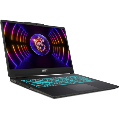 Ноутбук MSI Cyborg 15 A12UC (9S7-15K111-803) - фото 2 Ноутбук MSI Cyborg 15 A12UC (9S7-15K111-803) - фото 2