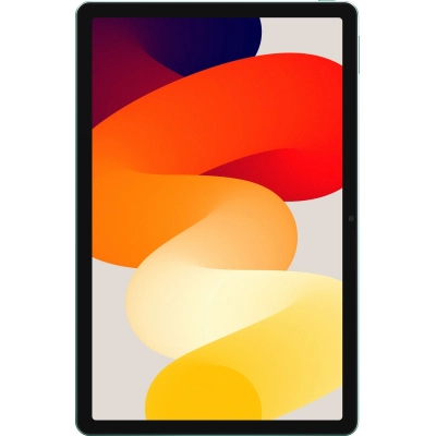 Планшет Xiaomi Redmi Pad SE 11" 4/128GB Mint Green (VHU5356EU) (1120546) - фото 2 Планшет Xiaomi Redmi Pad SE 11" 4/128GB Mint Green (VHU5356EU) (1120546) - фото 2