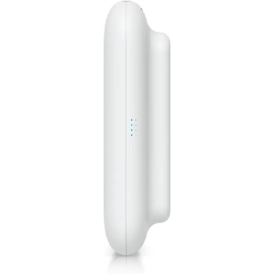 Точка доступу Wi-Fi Ubiquiti UniFi 7 Outdoor (U7-Outdoor) - фото 8 Точка доступу Wi-Fi Ubiquiti UniFi 7 Outdoor (U7-Outdoor) - фото 8