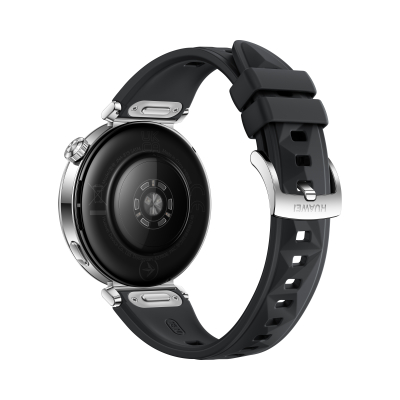 Смарт-годинник Huawei WATCH GT 5 41mm Black (55020DJX) - фото 4 Смарт-годинник Huawei WATCH GT 5 41mm Black (55020DJX) - фото 4