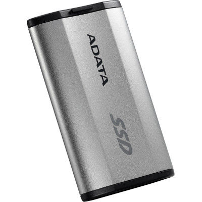 Накопичувач SSD USB 3.2 1TB ADATA (SD810-1000G-CSG) - фото 3 Накопичувач SSD USB 3.2 1TB ADATA (SD810-1000G-CSG) - фото 3