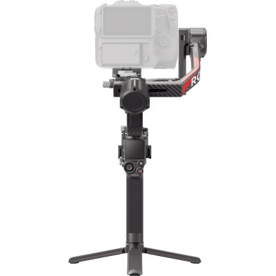 Стедікам DJI RS 4 Pro (CP.RN.00000345.01) - фото 4 Стедікам DJI RS 4 Pro (CP.RN.00000345.01) - фото 4