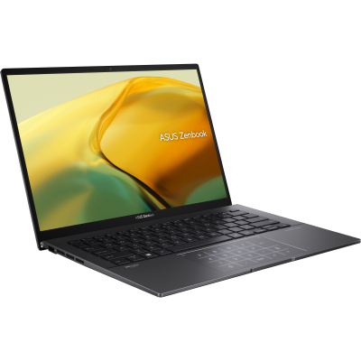 Ноутбук ASUS Zenbook 14 UM3402YA-KP752 (90NB0W95-M01C30) - фото 2 Ноутбук ASUS Zenbook 14 UM3402YA-KP752 (90NB0W95-M01C30) - фото 2