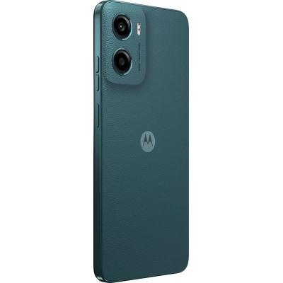 Мобільний телефон Motorola G05 4/256GB Forest Green (PB6L0022UA) - фото 6 Мобільний телефон Motorola G05 4/256GB Forest Green (PB6L0022UA) - фото 6