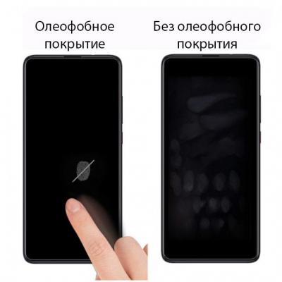 Скло захисне Drobak OPPO A12 (Tempered glass) (222206) (222206) - фото 3 Скло захисне Drobak OPPO A12 (Tempered glass) (222206) (222206) - фото 3