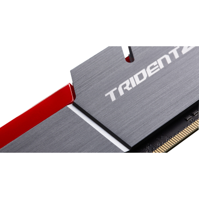 Модуль пам'яті для комп'ютера DDR4 32GB (2x16GB) 3200 MHz Trident Z G.Skill (F4-3600C17D-32GTZ) - фото 2 Модуль пам'яті для комп'ютера DDR4 32GB (2x16GB) 3200 MHz Trident Z G.Skill (F4-3600C17D-32GTZ) - фото 2