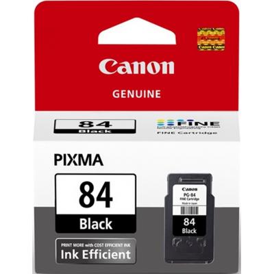 Картридж Canon PG-84 Black (8592B001) - фото 1 Картридж Canon PG-84 Black (8592B001) - фото 1