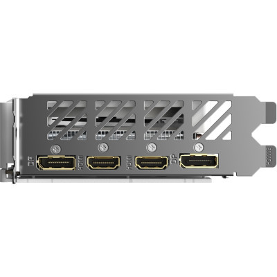 Відеокарта GIGABYTE GeForce RTX4060 8Gb EAGLE OC ICE (GV-N4060EAGLEOC ICE-8GD) - фото 8 Відеокарта GIGABYTE GeForce RTX4060 8Gb EAGLE OC ICE (GV-N4060EAGLEOC ICE-8GD) - фото 8